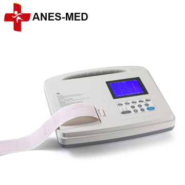 Multifunctional Ecg 3 Channel For Wholesales